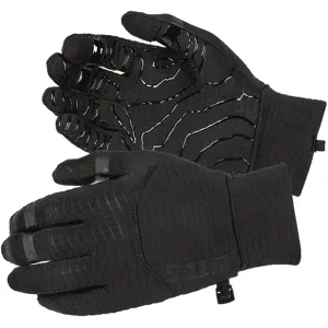 5.11 Tactical Stratos Stretch Fleece Glove (Storlek: Small)