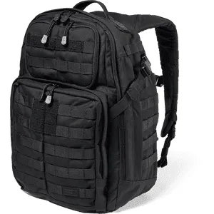 5.11 Tactical Rush 24 2.0 37L (Färg: Svart)