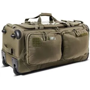 5.11 Tactical SOMS 3.0 126L (Färg: Ranger Green)
