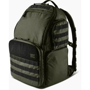 5.11 Tactical Range Ready Backpack 38L (Färg: Ranger Green)