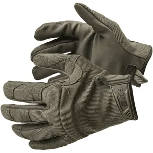 5.11 Tactical High Abrasion 2.0 Glove (Storlek: X-Small, Färg: Ranger Green)
