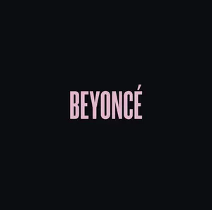 Beyoncé: Beyoncé
