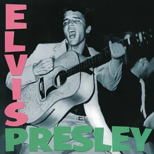 Presley Elvis: Elvis Presley