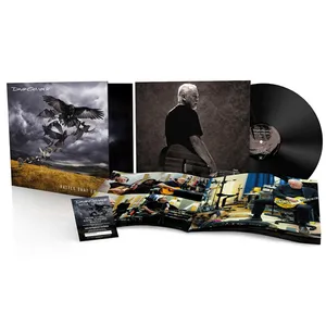 Gilmour David: Rattle that lock