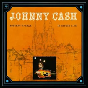 Cash Johnny: Koncert V Praze 1978
