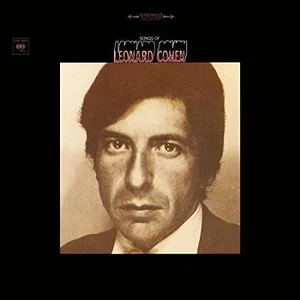 Cohen Leonard: Songs of Leonard Cohen