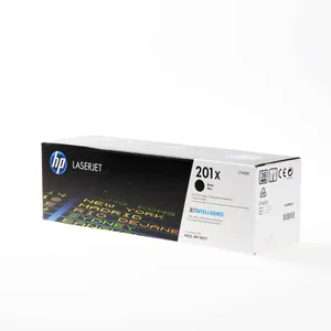HP Toner CF400X 201X Black
