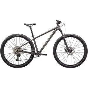 Specialized Rockhopper Expert 29, M, SATIN SMOKE / GLOSS CHROME