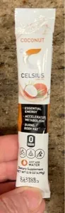 Celsius Coconut