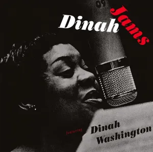 Washington Dinah: Dina Jams (Red)