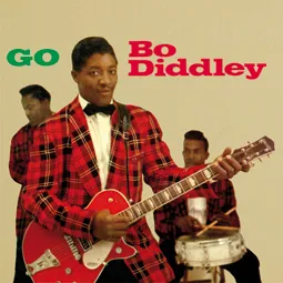 Diddley Bo: Go Bo Diddley