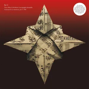 Riley Terry & Roberto Cacciapaglia: In C