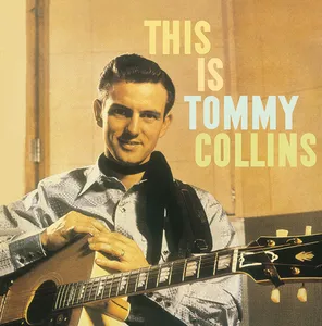 Collins Tommy: This Is Tommy Collins