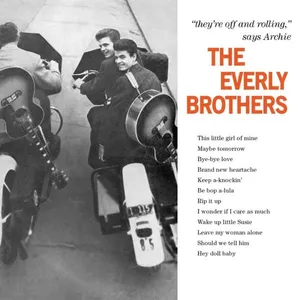 Everly Brothers: Everly Borthers