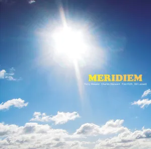 Howard/Hayward/Frith/Laswell: Meridiem