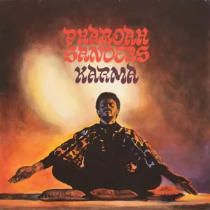 Sanders Pharaoh: Karma