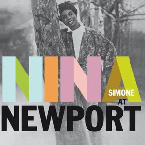 Simone Nina: Nina at Newport