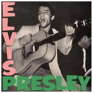 Presley Elvis: Elvis Presley
