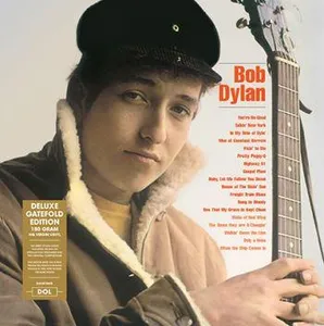 Dylan Bob: Bob Dylan
