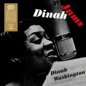 Washington Dinah: Dinah jams