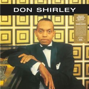 Shirley Don: Drown in my own tears