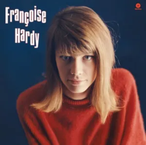 Hardy Francoise: Françoise Hardy