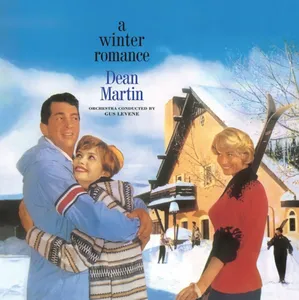 Martin Dean: A Winter Romance