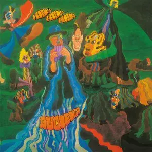 Audience: Friend's Friend's Friend