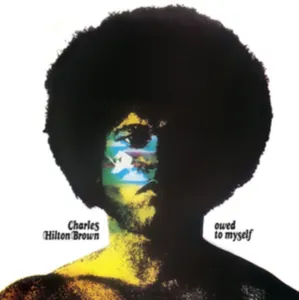 Hilton Brown Charles: Charles Hilton Brown