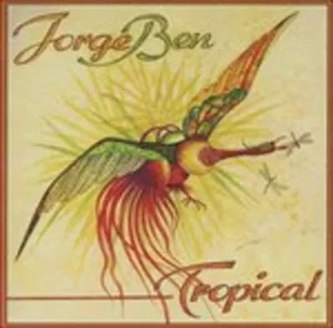 Ben Jorge: Tropical