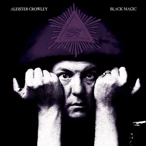 Crowley Aleister: Black Magic (Purple)