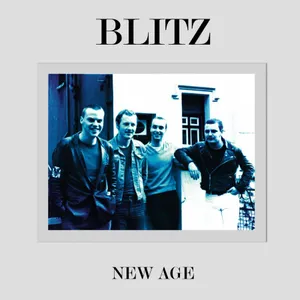 Blitz: New Age (Blue)
