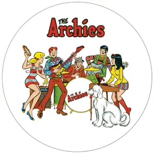 Archies: The Archies