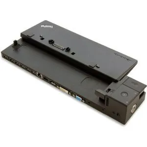 Lenovo Docking station Pro Dock 40A1   utan strömadapter
