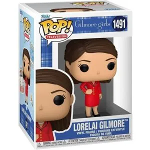Figurine Funko Pop! - Gilmore Girls - Lorelai Gilmore
