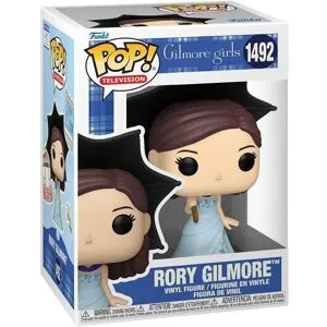 Figurine Funko Pop! - Gilmore Girls - Rory Gilmore