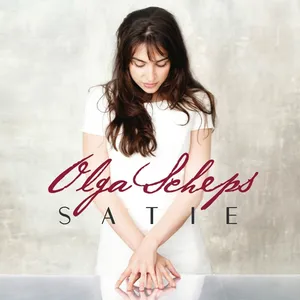 Scheps Olga: Satie
