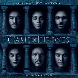 Djawadi Ramin: Game Of Thrones