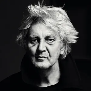 Higelin Jacques: Higelin 75