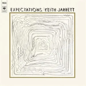 Jarrett Keith: Expectations