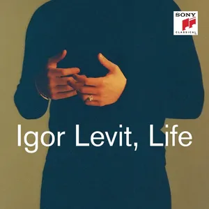 Levit Igor: Life