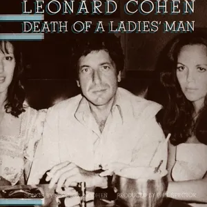 Cohen Leonard: Death Of A Ladies' Man