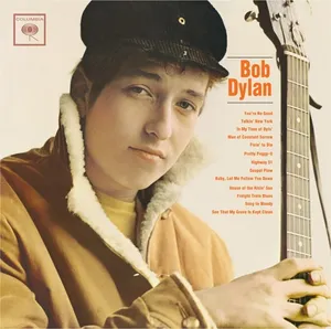 Dylan Bob: Bob Dylan