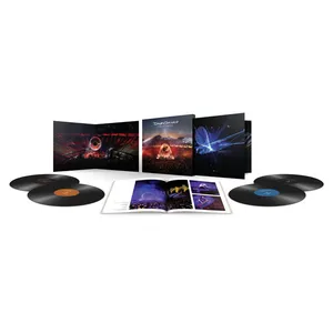 Gilmour David: Live at Pompeii