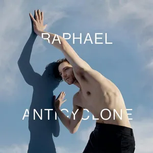 Raphaël: Anticyclone