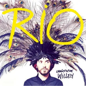 Willem Christophe: Rio