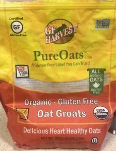 Oat Groats