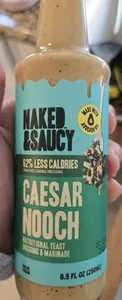 Naked And saucy Caesar