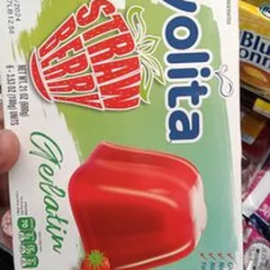 Strawberry Yolita 6 pack