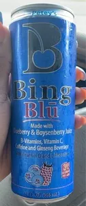 Bing Blu